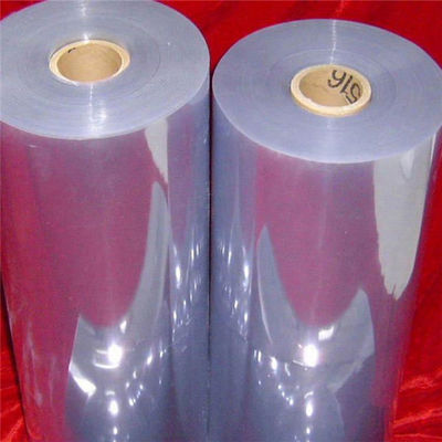 Productielijn voor PET-plasticfolie van CHINA GWELL CO., LTD.